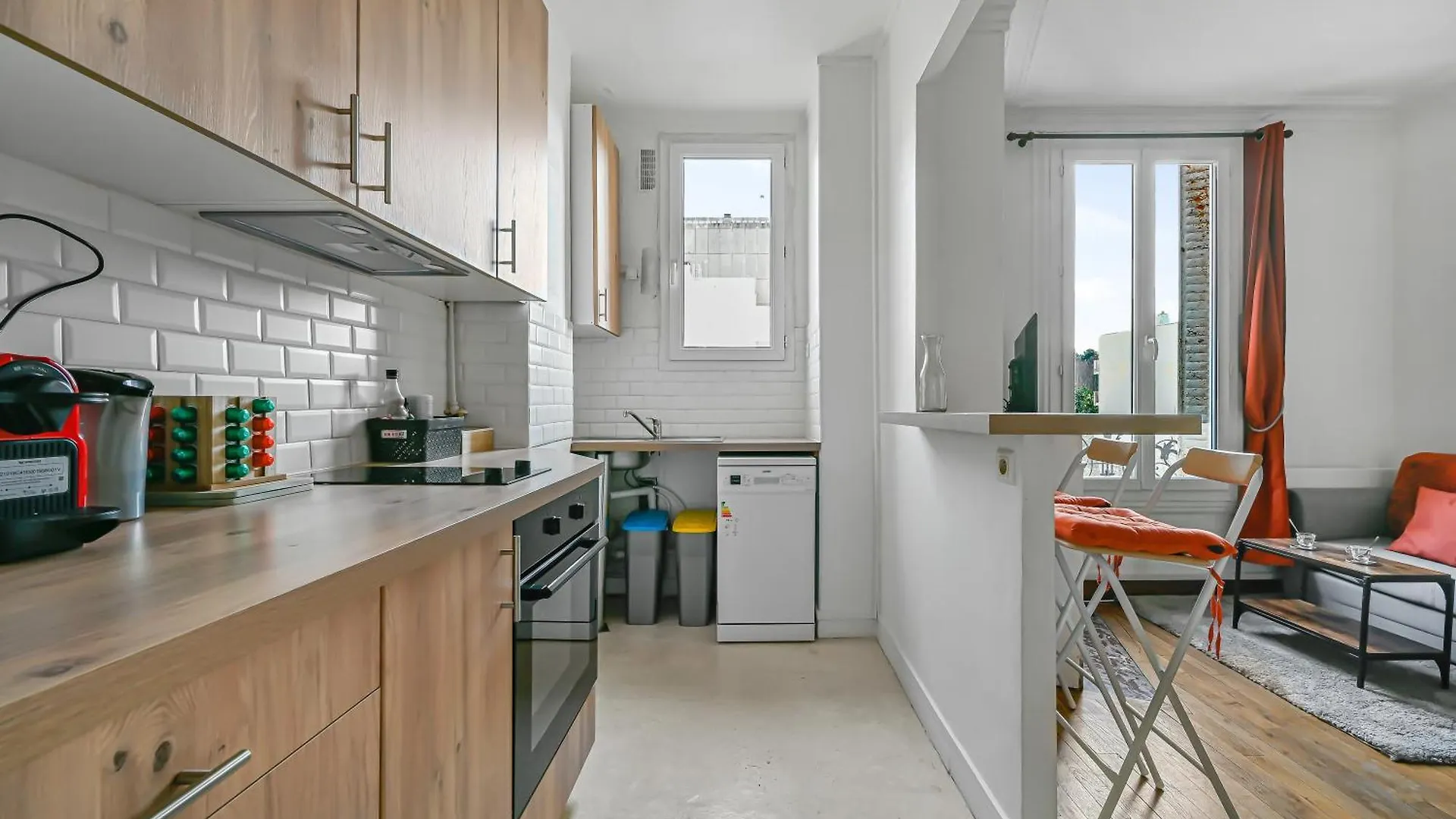 Aux Portes Sud De Paris, Logement Cosy Entier Le Kremlin-Bicetre