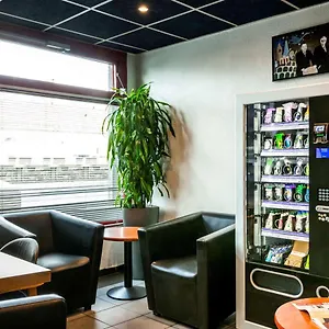 2* Hotel Ibis Budget Paris Porte D'italie Est