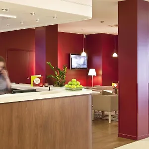 3* Hotel Campanile Paris Porte D'italie - Bicetre